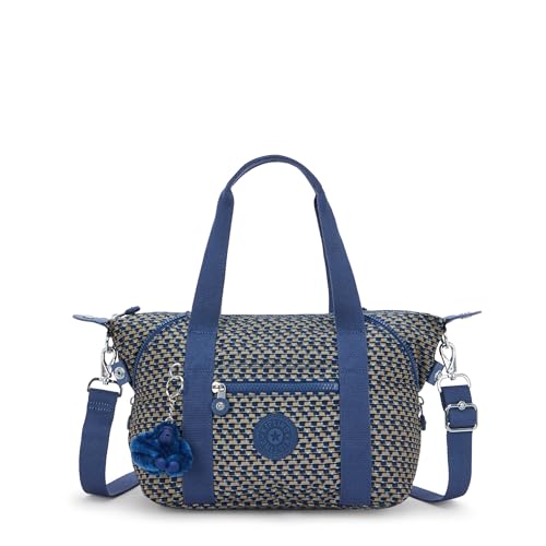 Kipling Art Mini Tote Bag