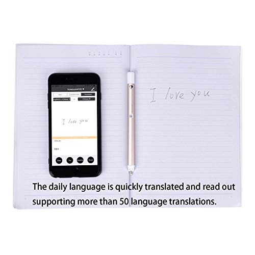 Thinkpen,Smartpen,Electronic Pen,Digital Pen, Realtime Note sync