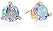 kate spade new york Small Studs Purple AB Stud Earrings