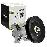 8TEN Spindle Assembly for MTD Cub Cadet Troy Bilt RTZ54 ZT54 GT1554 618-04608A 918-04608A 918-0671B