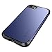 Luvvitt Ultra Armor Case for iPhone SE (2020) / iPhone 7 / iPhone 8 with Dual Layer Heavy Duty Protection and Air Bounce Technology for Apple