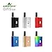 ONE LIGHT YEAR 2019 New! Airistech Premium Oil Bank | Key Flip Style | Relaxtion Inhaler airis QUTE (Random Color)