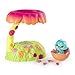 Hatchimal Colleggtibles Glittering Garden Light Up Nest Season 4