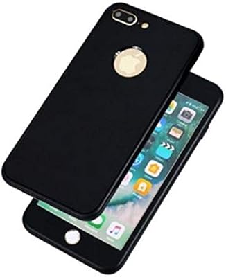 Iphone 7 Plus 5 5 Inch 360 Full Protection Front Back Tpu