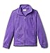 Columbia unisex-baby Benton Springs Fleece Jacket, Grape Gum, 18-24 Months