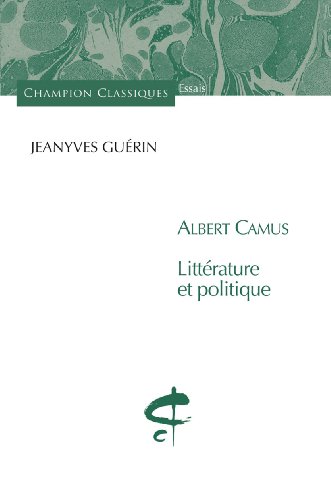 Albert Camus