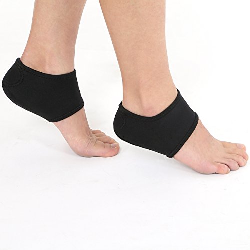 Heel Support Plantar Fasciitis Foot Support Heel Pain Arch Support 1