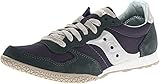 Saucony Originals Men's Bullet Classic Sneaker,Navy/Gray,14 M US