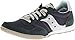 Saucony Originals Men's Bullet Classic Sneaker,Navy/Gray,14 M US