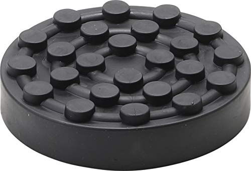 BGS 6472 | Rubber Pad | for Auto Lifts | Ø 120 mm