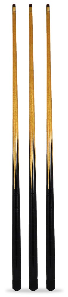 BCE 3 x 3ft Snooker Cue