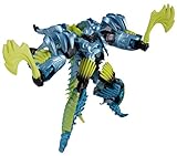 Transformers Movie Series Advanced AD25 Dainobotto slash