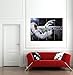 Doppelganger33LTD CARLSBERG BEER SPACE PLANET E H MOON ASTRONAUT UFO GIANT ART PRINT POSTER OZ169