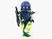 LEGO Ninjago Bow Master Soul Archer Ghost Minifigure