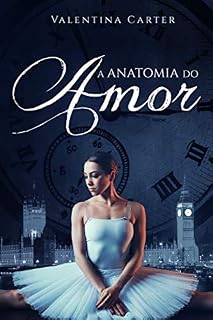 Livro A anatomia do amor