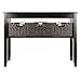 Winsome Morris Occasional Table, Espresso