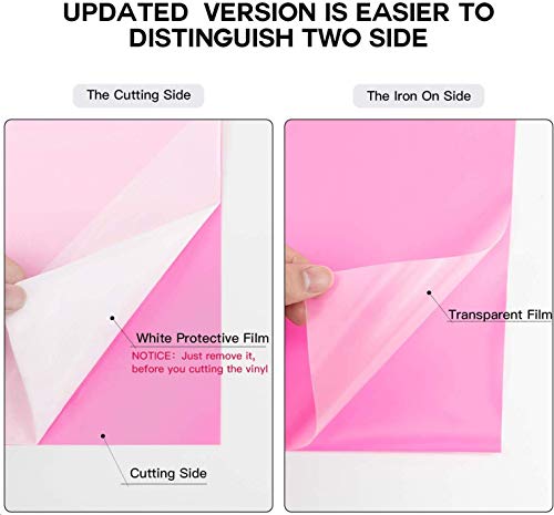 1 HTV+Heat+Transfer+Vinyl+Bundle