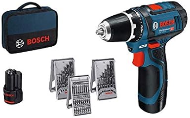 Bis zu 37% reduziert: Akku-Werkzeuge von Bosch Professional