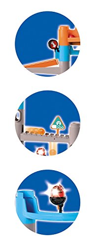 image for BUKI FRANCE Buki Mega Marble Run Labyrinth Maze Set For Kids Age 7 And