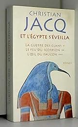 Et l'Égypte s'éveilla