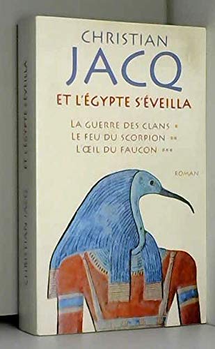 Et l'Égypte s'éveilla