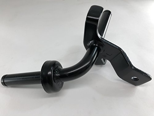 Flip Manufacturing Left Spindle fits John Deere L Series L100 L105 L108 L110 L111 L118