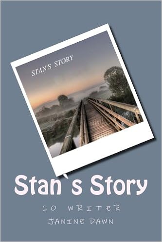 Stan S Story Dawn Ms Janine Amazon Com Books