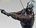 Lord of the Rings - Uruk-Hai Berserker Polystone Figure