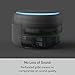 i-box Battery Base for Echo Dot 3rd Generation, Wireless Charger for Echo Dot 3rd Gen with 12 Hours of Playtime (Echo Dot not Included)