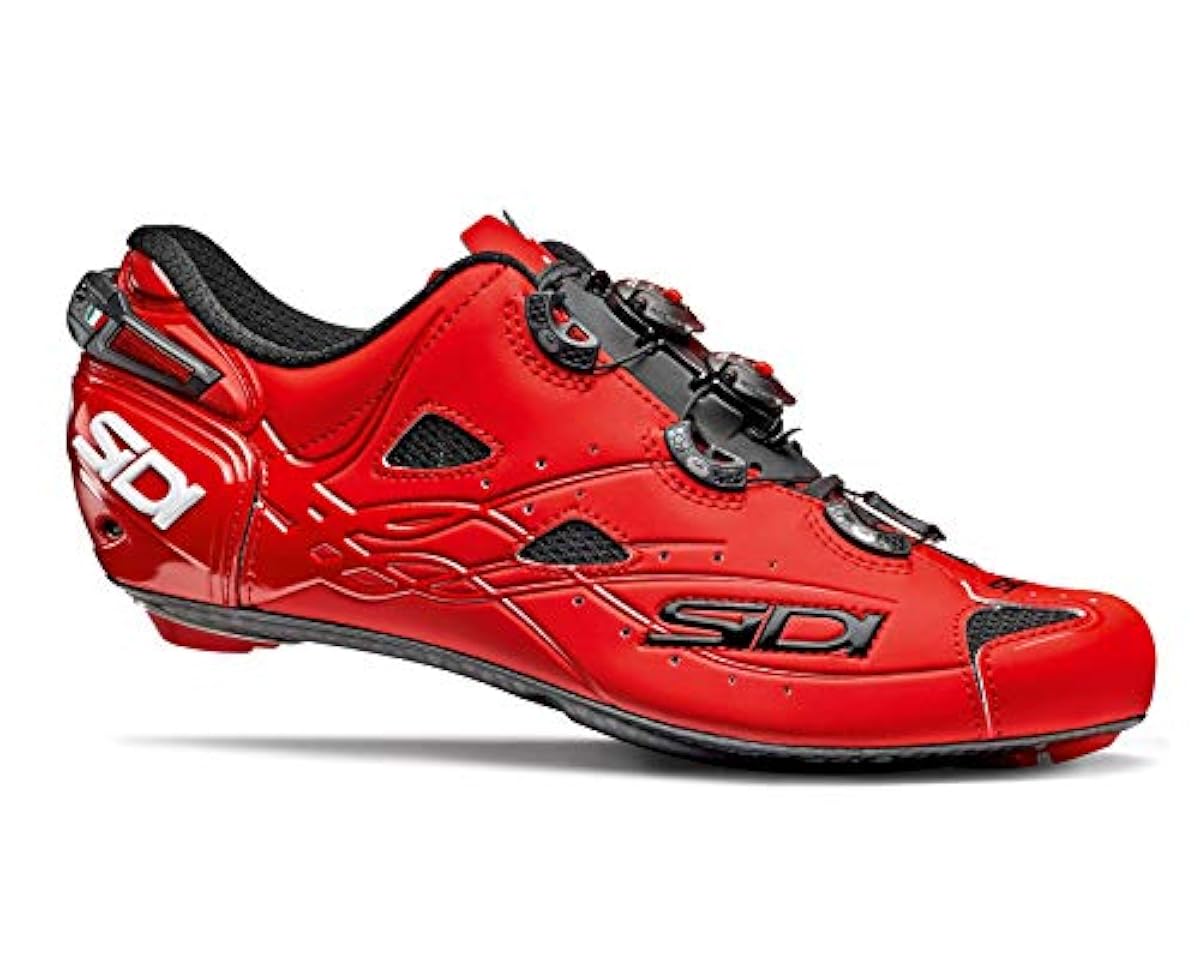 Sidi shot 42.5 Clearance