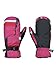 Roxy SNOW Junior's Jetty Printed Snow Mittens