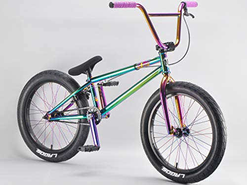 NEOMAIN Harry Main BMX Bike 
