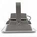 GenericABCDEFG 200W led Flood Light Light Super Bright LED Flood Outdoor 6000K White Flood Light for Garden Garage Playground Lighting 50000 Hours Life