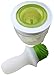 Silicone Basting Brush Oil Dispenser - 11 Oz / 320 ml – by Utopia Kitchen