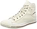 Diesel Men's Exposure Lace-Up,Bright White,10.5 M US