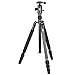 SIRUI T-004BX/10S Traveler Light Tripod with Ball Head