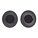 Oriolus Replacement Ear Pads for Razer Kraken Pro V2 Gaming Headset with Storage Case (Oval Black)