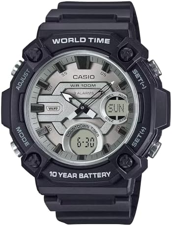 Amazon.com: Casio AWG-100 M100 Series | G-Shock Fire Package
