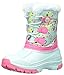 Hi-Tec Cornice JR Winter Boot (Toddler/Little Kid/Big Kid)