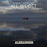 All Is Lost (Original Motion Picture Soundtrack)