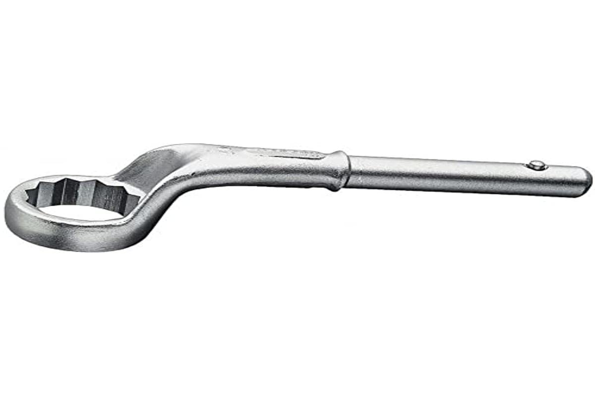 Facom 54A.36 Fracassa-Cranked Wrench 36 mm
