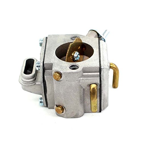 AISEN Vergaser mit Luftfilter Benzinfilter für Stihl 029, 039, MS 290, MS 310, MS 390 Kettensäge # 1127 120 0650 – Bild 5