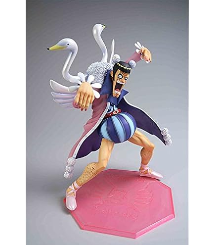 Amazon.com: Banpresto One Piece 8.4