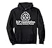 SCP Foundation Hoodie