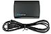 Multiple USB Charger 6 Port 60 Watt by i-xtm - Portable High Speed Charging Station; 3-1 Cable Included($6.97 value)