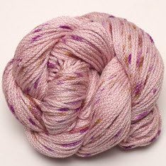 Claudia Handpainted Yarns - Comfort (Begonia)