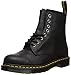 Dr. Martens Men's 1460 Carpathian Combat Boot, Black, 9 UK/10 M US