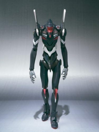 evangelion mecha figure