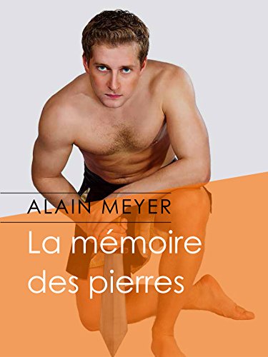 La mémoire des pierres (French Edition) by Alain Meyer
