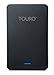 HGST Touro Mobile 1TB USB 3.0 External Hard Drive, Black (HTOLMX3NA10001ABB)